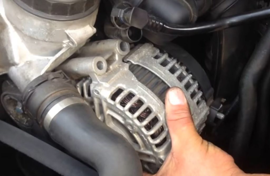 See P176F in engine